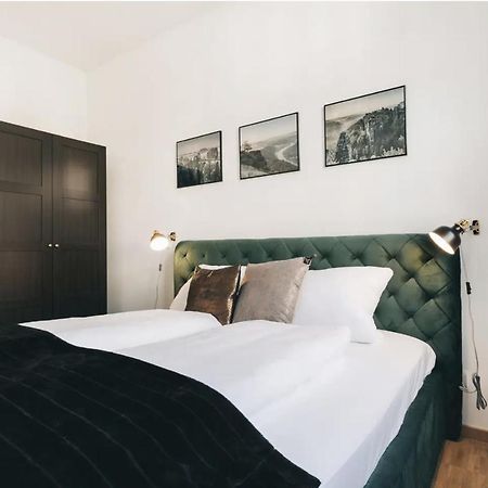 Tip! Zentraler Geht'S Nicht! Premium Apartment In Der Altstadt Dresden Exterior foto